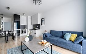 Konstruktorska P&O Serviced Apartments